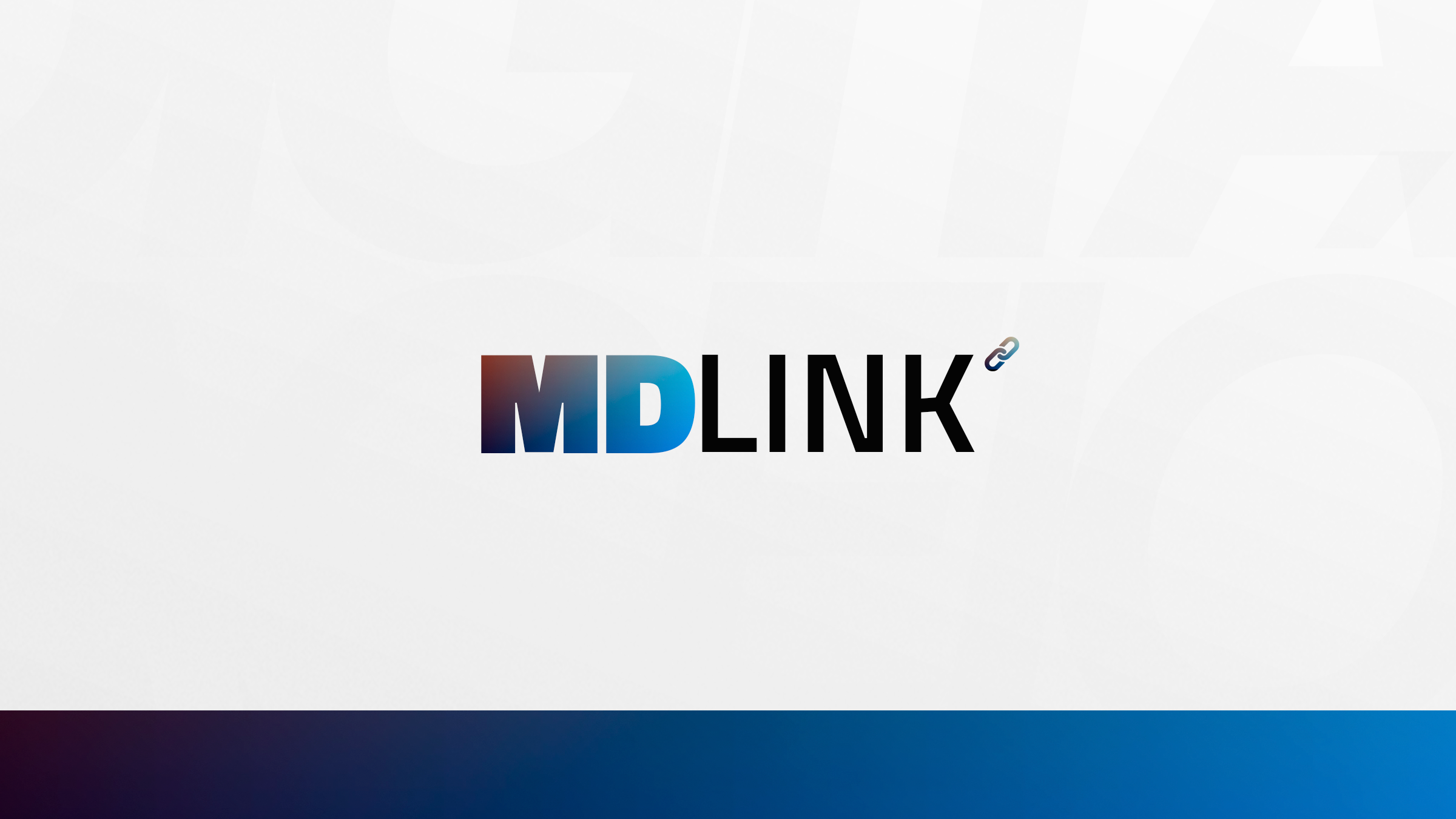 MD Link