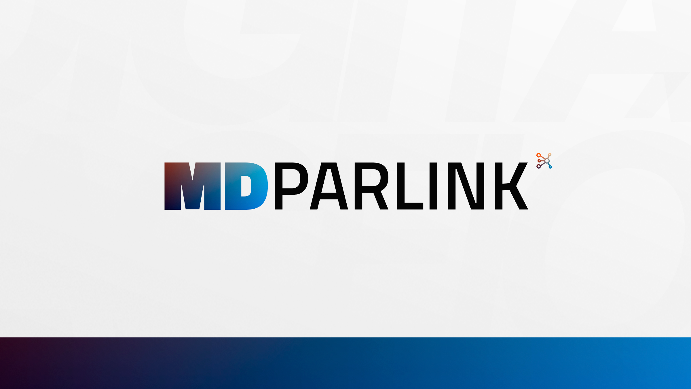 MD ParaLink