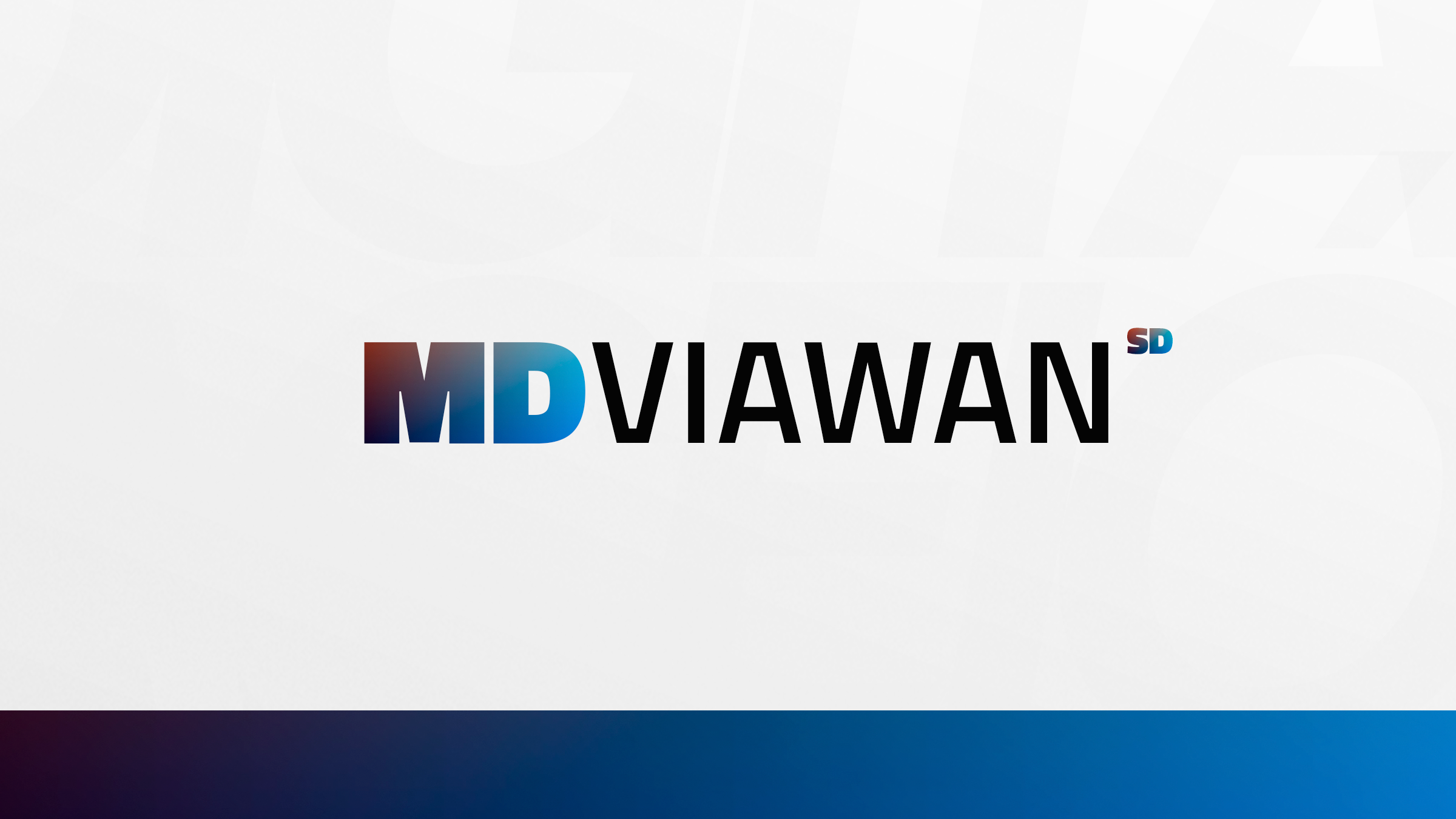 MD ViaWAN