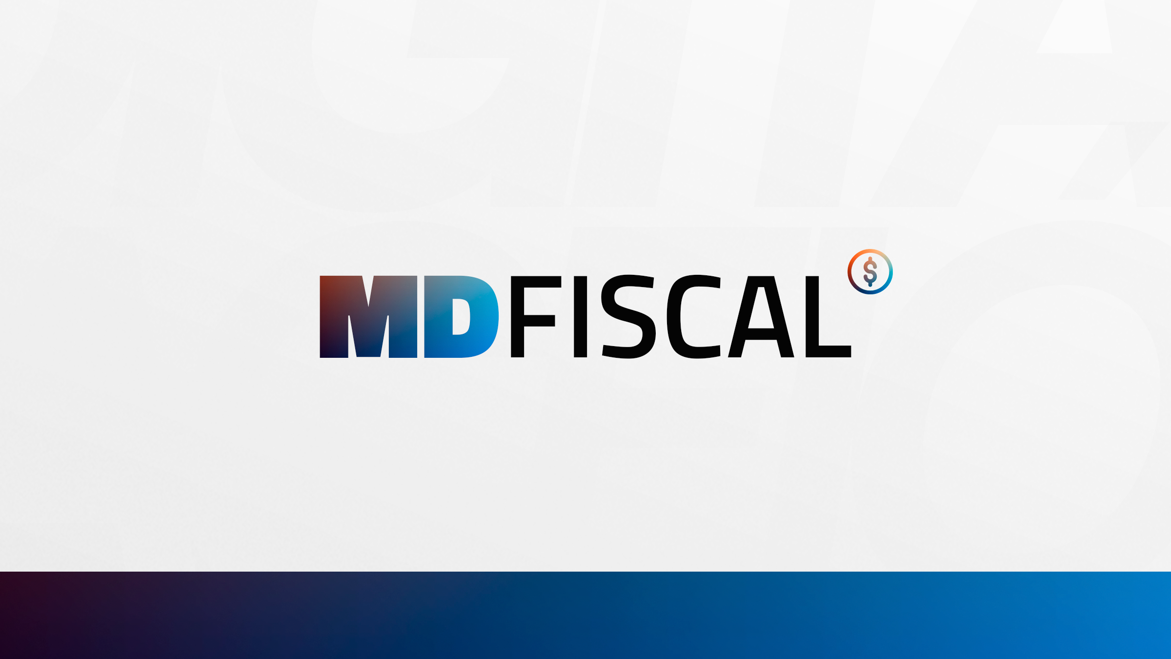 MD Fiscal