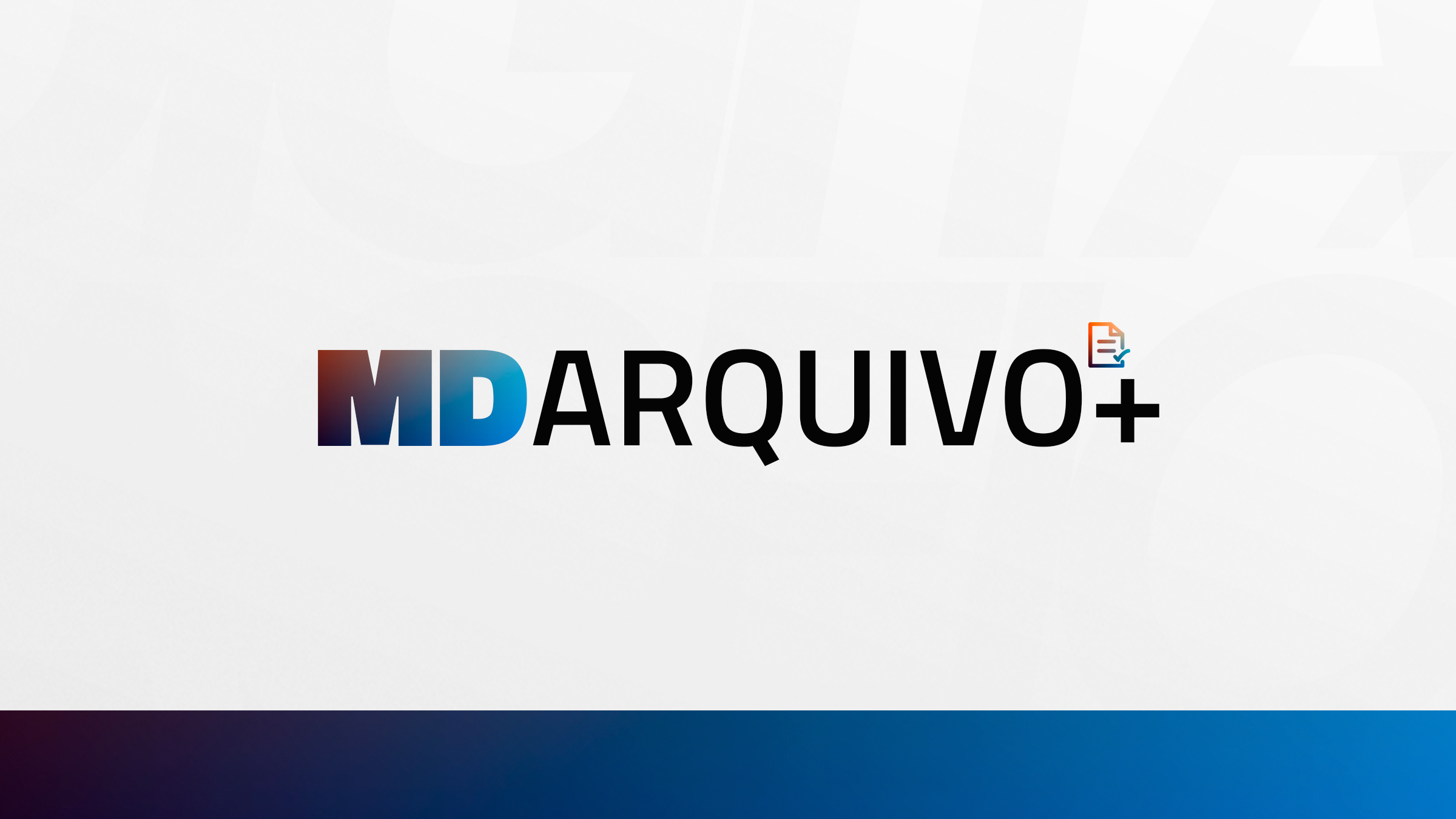 MD Arquivo +