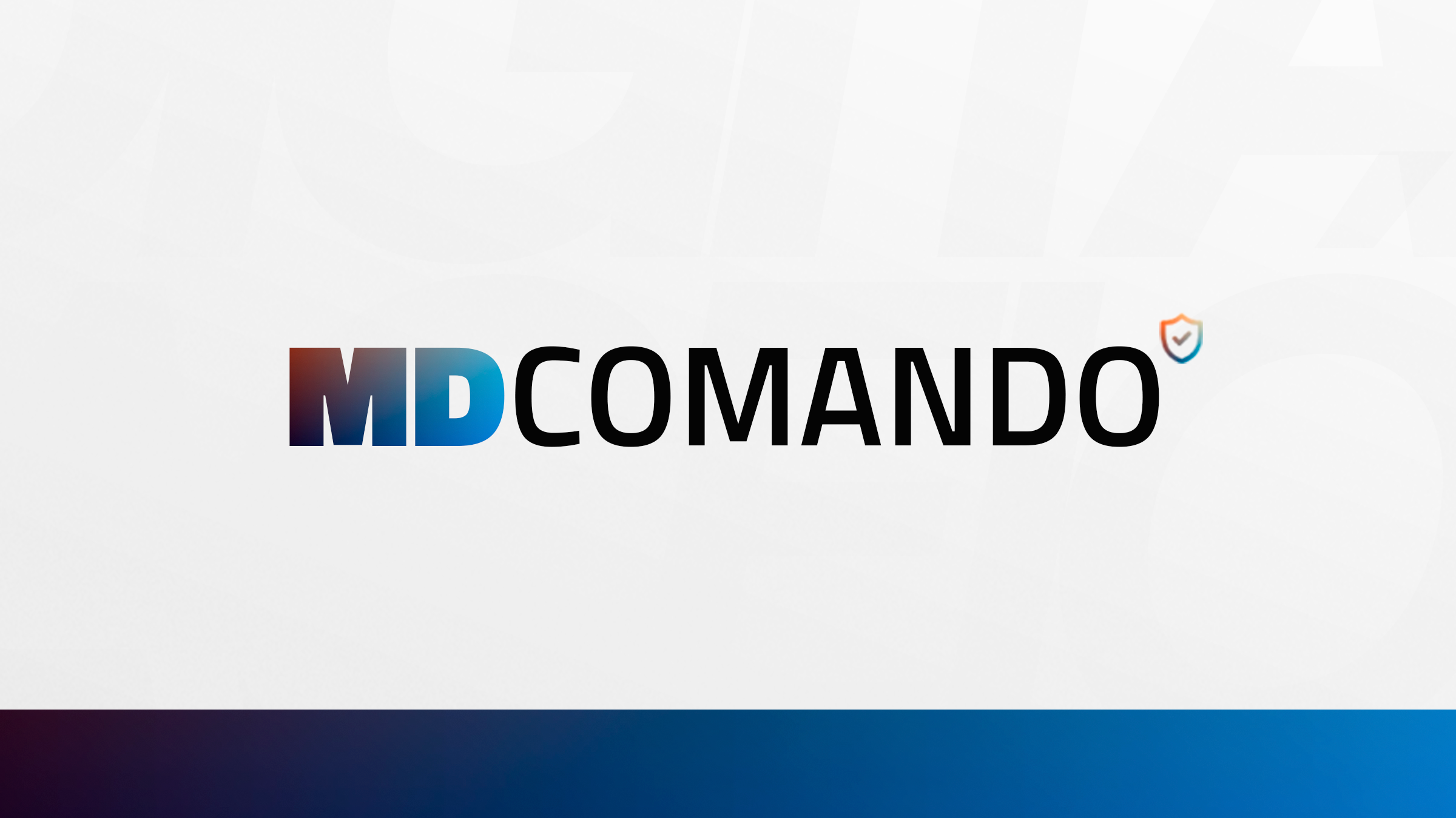 MD Comando