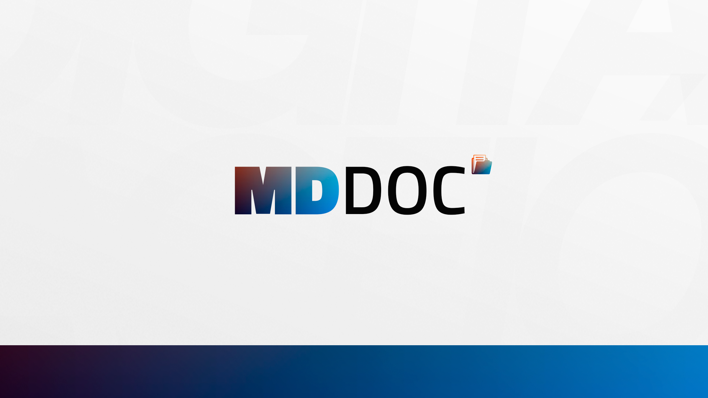 MD Doc